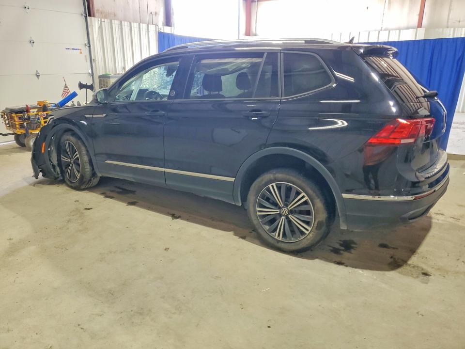 Продаж на аукціоні авто 2024 Volkswagen Tiguan, vin: 3VV5B7AXXRM212873, номер лоту: 51498876