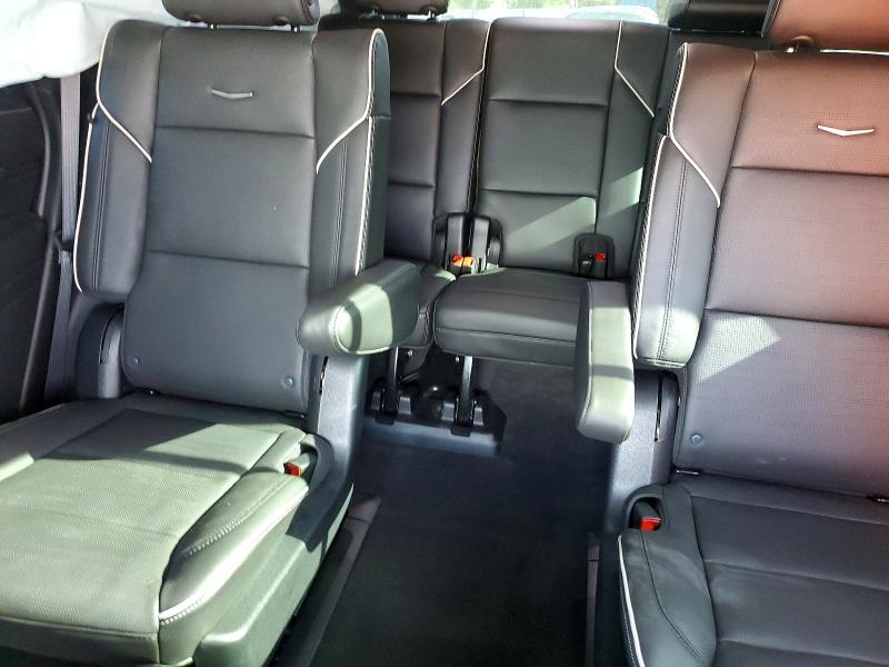 Aukcja sprzedaży 2023 Cadillac Escalade, vin: 1GYS4BKL5PR533834, numer aukcji: 51418456