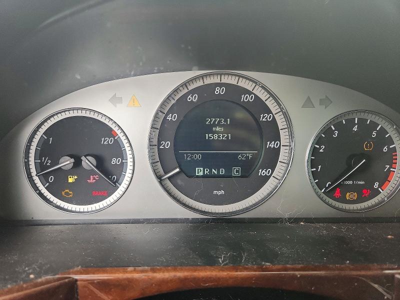 Aukcja sprzedaży 2010 Mercedes-benz Glk, vin: WDCGG8HB4AF465758, numer aukcji: 51601286