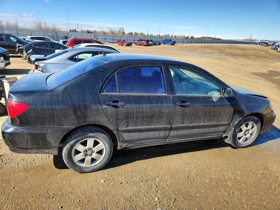 Продаж на аукціоні авто 2004 Toyota Corolla, vin: 2T1BR32E54C835046, номер лоту: 50212976