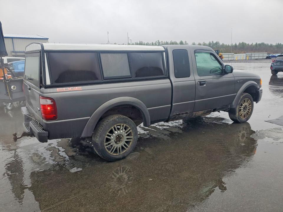 Продажа на аукционе авто 2004 Ford Ranger, vin: 1FTZR45E64PA01725, номер лота: 49944376