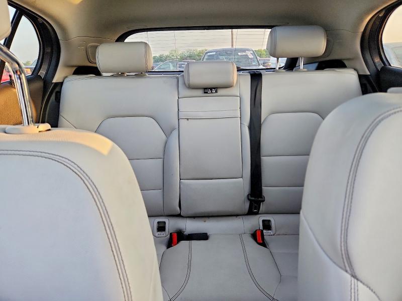 Aukcja sprzedaży 2016 Mercedes-benz Gla, vin: WDCTG4GB0GJ228506, numer aukcji: 50214896