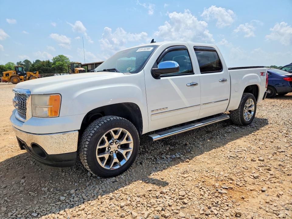 50978296 :رقم المزاد ، 3GTP2WE77CG113493 vin ، 2012 Gmc Sierra مزاد بيع