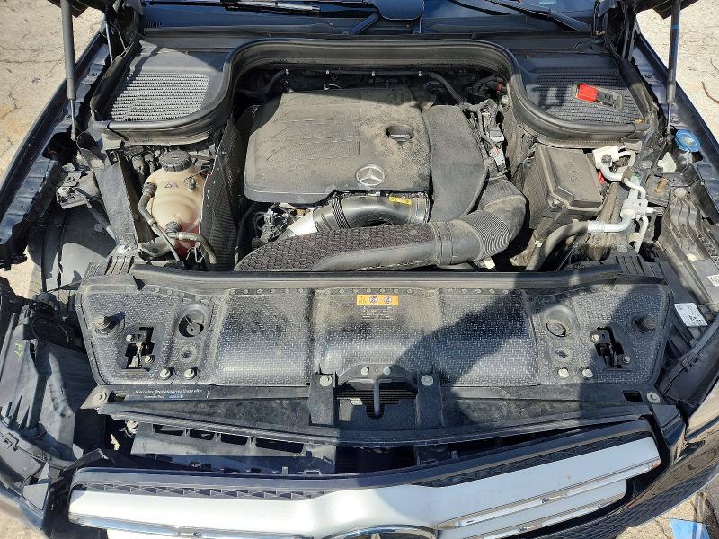 Auction sale of the 2020 Mercedes-benz Gle, vin: 4JGFB4KB8LA054134, lot number: 48282866