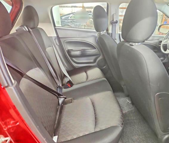 Продаж на аукціоні авто 2024 Mitsubishi Mirage, vin: ML32AUHJ9RH022316, номер лоту: 48992546