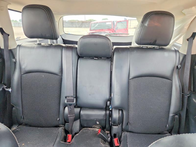 Продажа на аукционе авто 2020 Dodge Journey, vin: 3C4PDCGB9LT266992, номер лота: 48760446