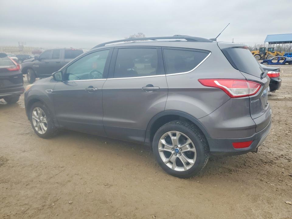 47939416 :رقم المزاد ، 1FMCU0H94DUC14181 vin ، 2013 Ford Escape مزاد بيع