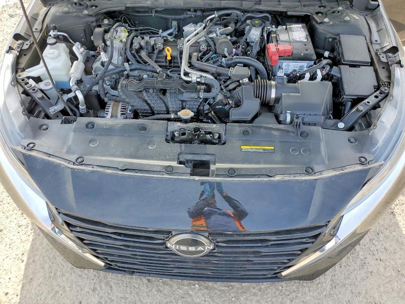 Aukcja sprzedaży 2024 Nissan Altima, vin: 1N4BL4FW3RN311026, numer aukcji: 49800806