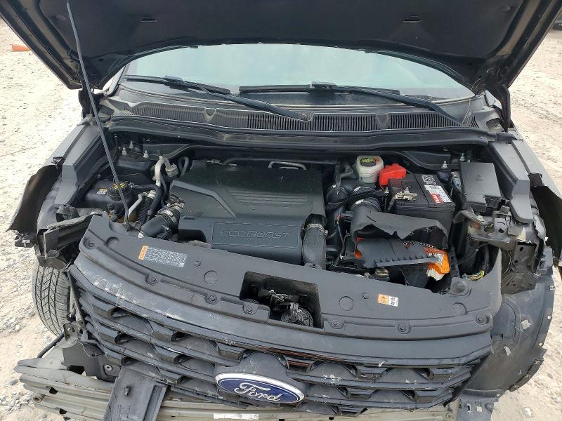Aukcja sprzedaży 2016 Ford Explorer, vin: 1FM5K8GTXGGA60007, numer aukcji: 51581896