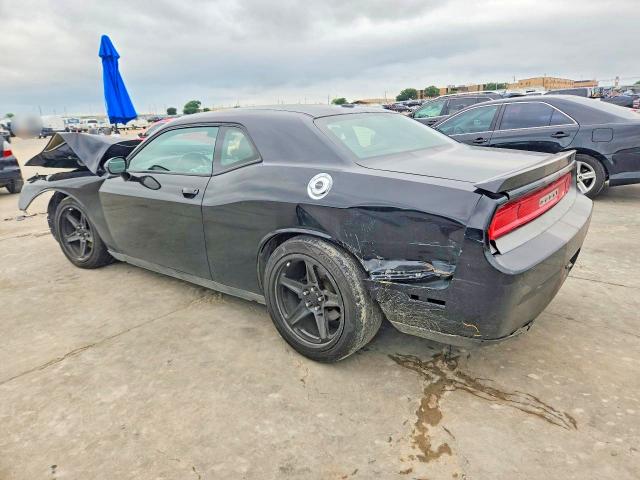 Aukcja sprzedaży 2013 Dodge Challenger, vin: 2C3CDYBT2DH662613, numer aukcji: 51108286