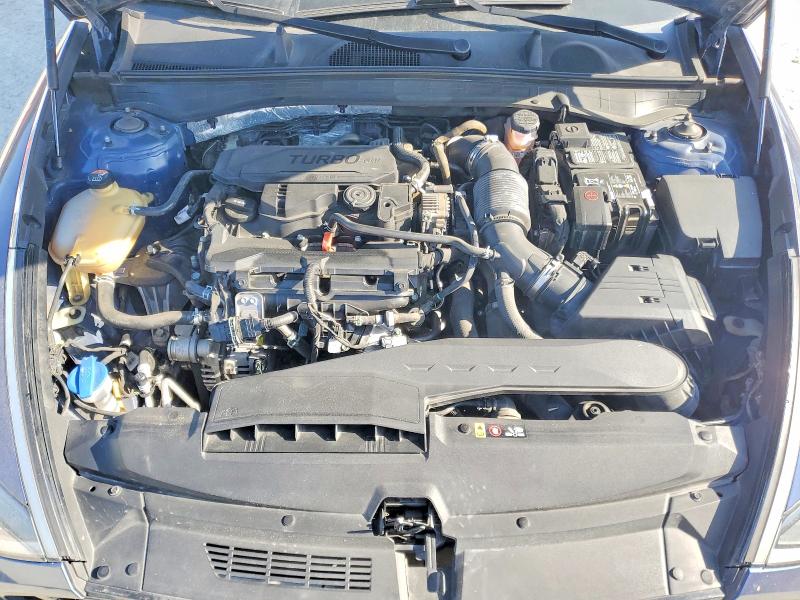 Продажа на аукционе авто 2021 Hyundai Sonata, vin: 5NPEH4J20MH106835, номер лота: 50556326