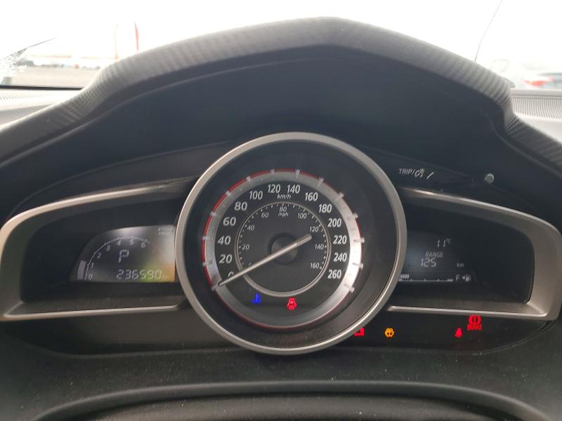 Aukcja sprzedaży 2014 Mazda 3, vin: JM1BM1V78E1153140, numer aukcji: 49100866