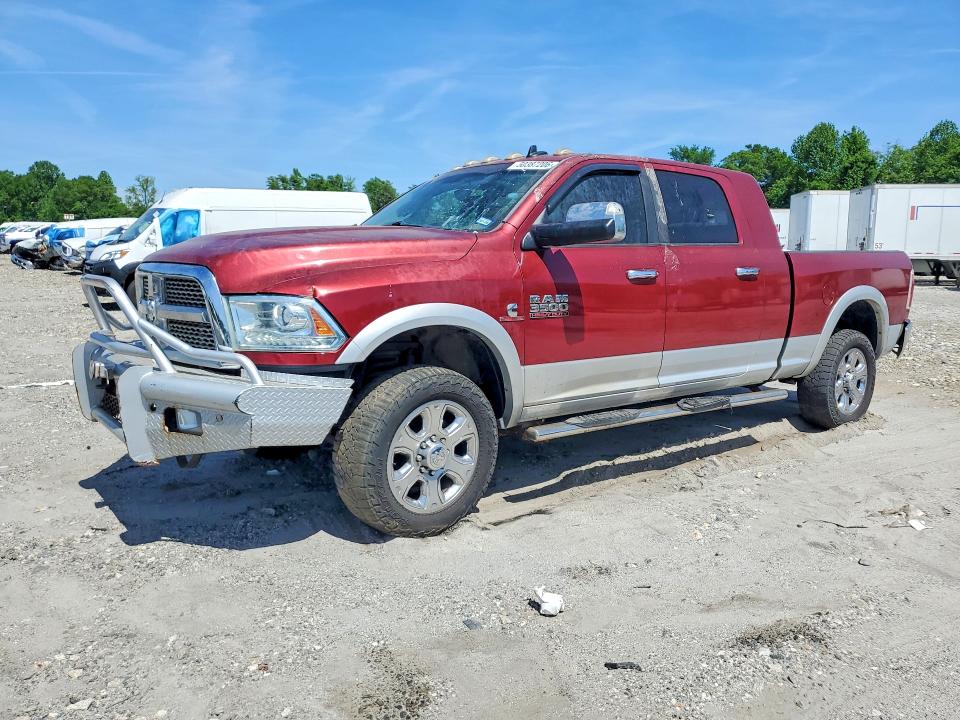 Aukcja sprzedaży 2015 Ram 3500, vin: 3C63R3ML0FG702680, numer aukcji: 50387206