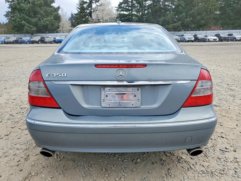Продажа на аукционе авто 2007 Mercedes-benz E, vin: WDBUF56X37B157276, номер лота: 49586106