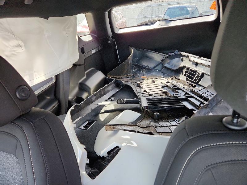 Продажа на аукционе авто 2025 Gmc Terrain, vin: 3GKALUEGXSL211421, номер лота: 48847406