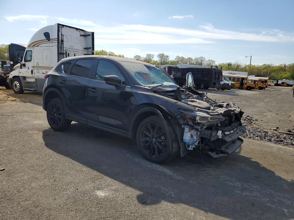 Aukcja sprzedaży 2025 Mazda Cx-5, vin: JM3KFBCMXS0801918, numer aukcji: 49376706