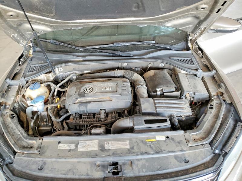 Продажа на аукционе авто 2016 Volkswagen Passat, vin: 1VWAT7A35GC020893, номер лота: 51140426