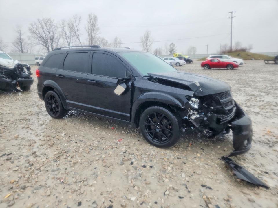 Aukcja sprzedaży 2019 Dodge Journey, vin: 3C4PDCBG3KT873231, numer aukcji: 48353216