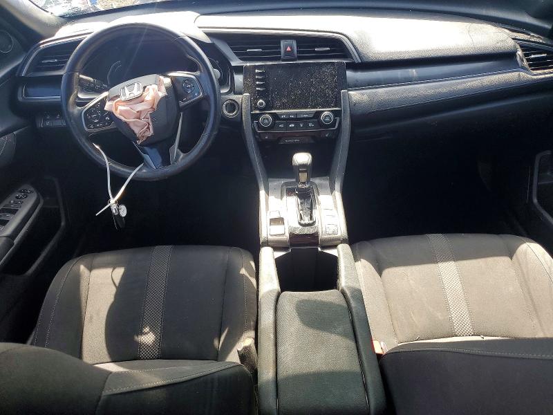 Aukcja sprzedaży 2020 Honda Civic, vin: SHHFK7H69LU401654, numer aukcji: 47102586