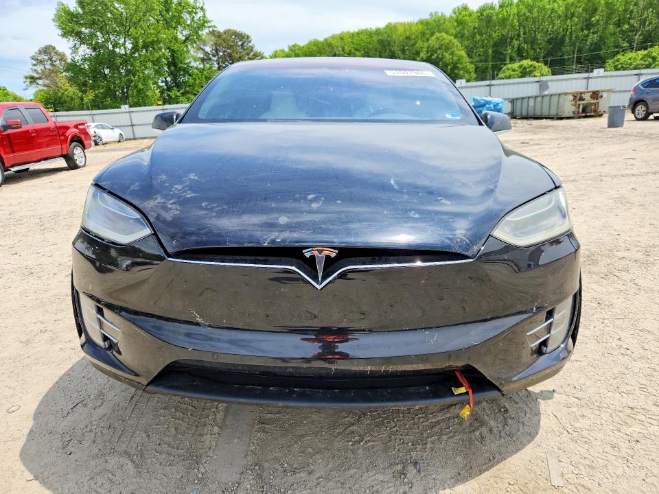 Aukcja sprzedaży 2016 Tesla Model X, vin: 5YJXCAE4XGFS00788, numer aukcji: 51507966