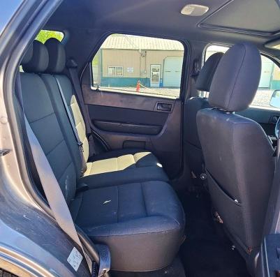 Aukcja sprzedaży 2011 Ford Escape, vin: 1FMCU9DG7BKA53830, numer aukcji: 50238116