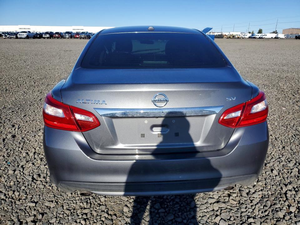 Aukcja sprzedaży 2016 Nissan Altima, vin: 1N4AL3AP2GC211529, numer aukcji: 51098756