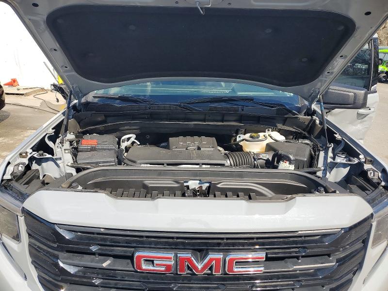 Продажа на аукционе авто 2024 Gmc Sierra, vin: 1GTPUJEK7RZ273884, номер лота: 48297856