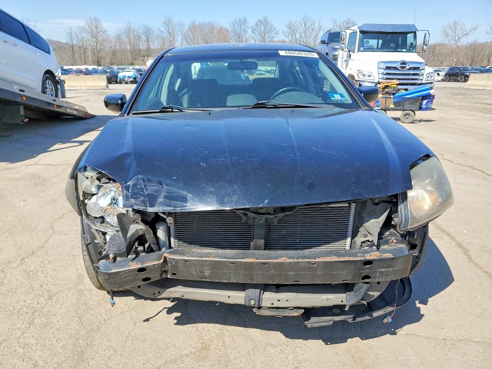 Продаж на аукціоні авто 2010 Mitsubishi Galant, vin: 4A32B3FF9AE007854, номер лоту: 48850326