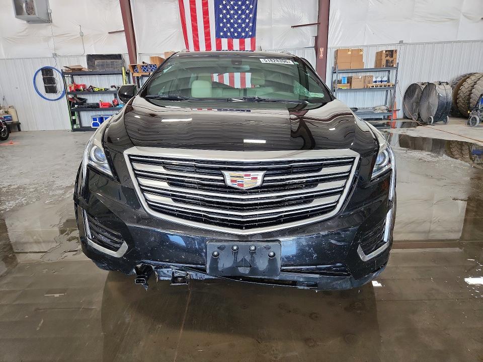 Aukcja sprzedaży 2019 Cadillac Xt5, vin: 1GYKNBRS9KZ140924, numer aukcji: 51828396