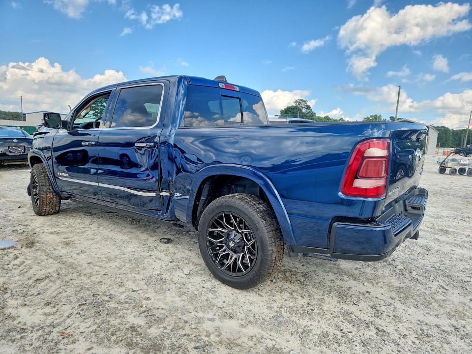 Aukcja sprzedaży 2021 Ram 1500, vin: 1C6SRFHM3MN688682, numer aukcji: 51038886