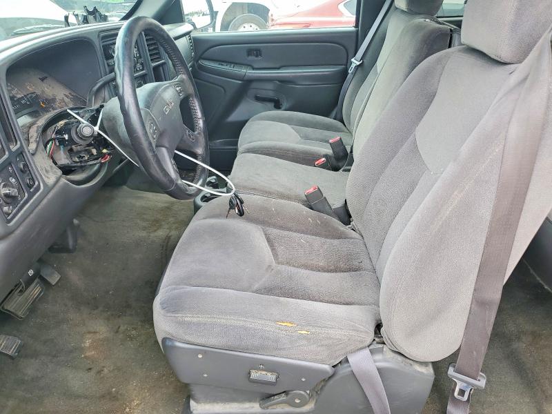 Продажа на аукционе авто 2006 Gmc New Sierra, vin: 1GTEC19T86Z230664, номер лота: 51508466