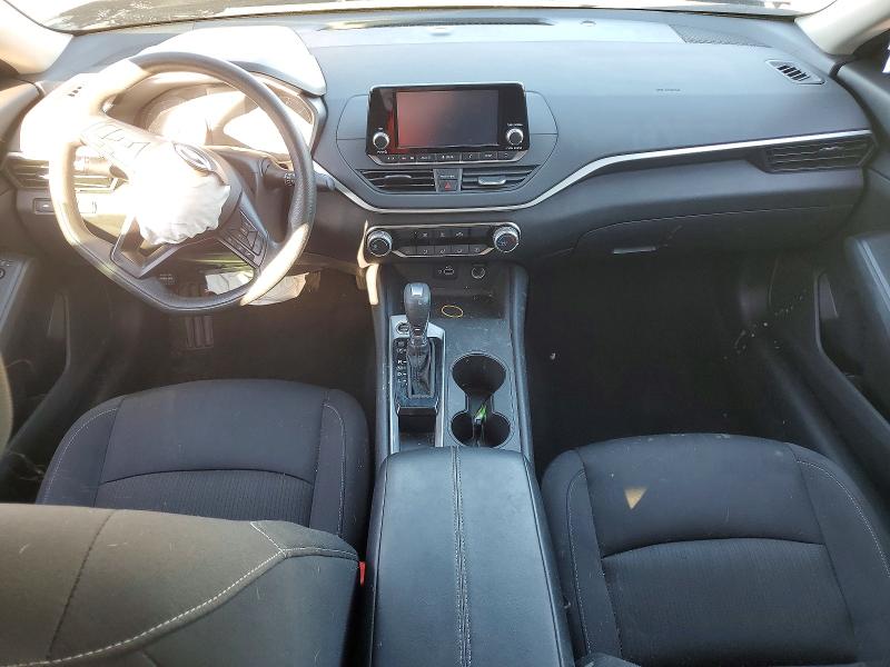 Продаж на аукціоні авто 2024 Nissan Altima, vin: 1N4BL4BV3RN350986, номер лоту: 49653066