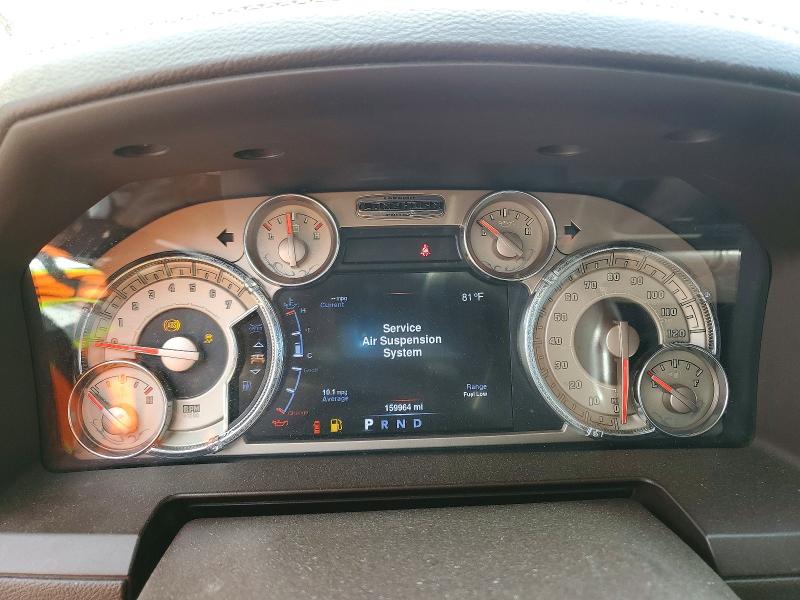 Aukcja sprzedaży 2013 Ram 1500, vin: 1C6RR7PT4DS606649, numer aukcji: 49984486