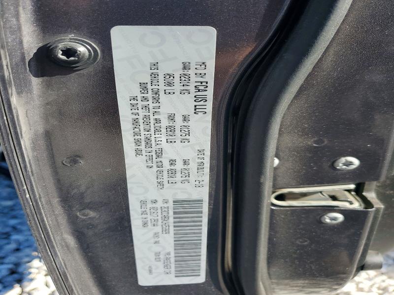 50351056 :رقم المزاد ، 2C3CCABGXJH253929 vin ، 2018 Chrysler 300 مزاد بيع