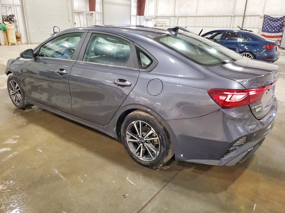 Продаж на аукціоні авто 2022 Kia Forte, vin: 3KPF24AD6NE485272, номер лоту: 51690966