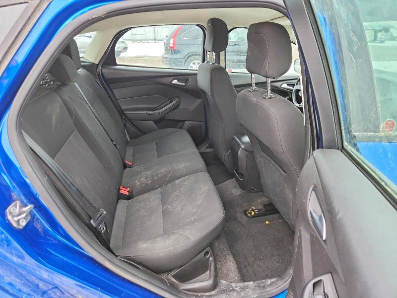 Aukcja sprzedaży 2018 Ford Focus, vin: 1FADP3K24JL306072, numer aukcji: 49258136