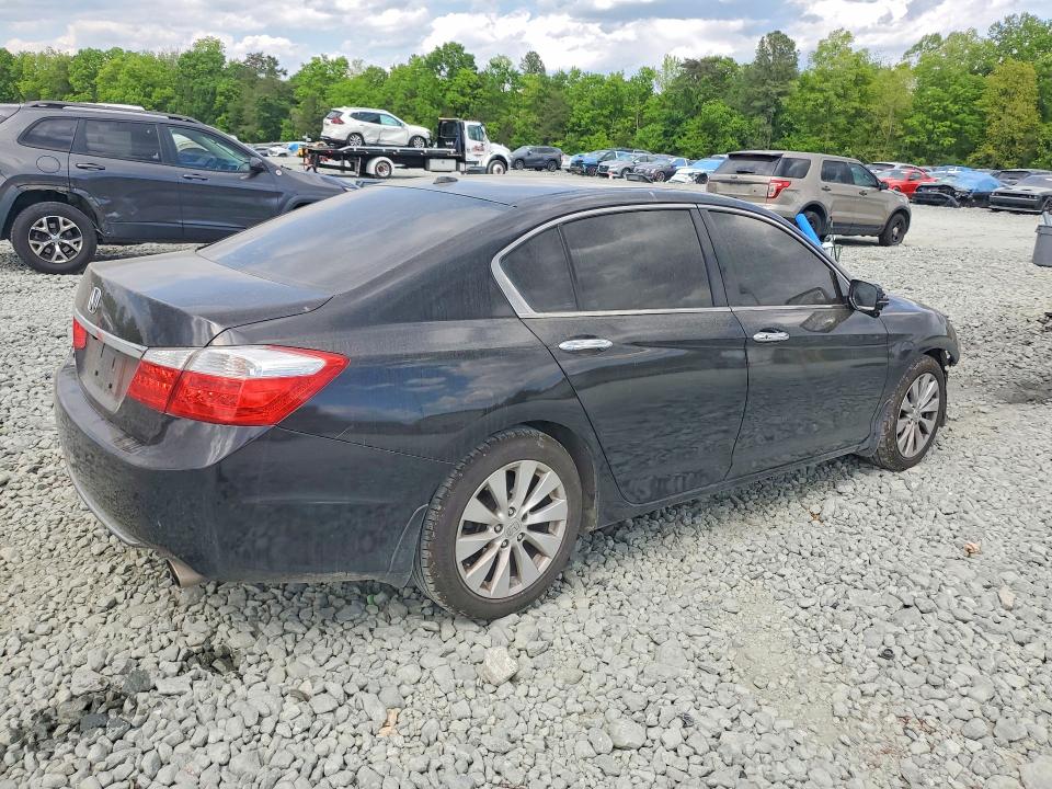 2015 Honda Accord მანქანა იყიდება აუქციონზე, vin: 1HGCR2F89FA094671, აუქციონის ნომერი: 50226556