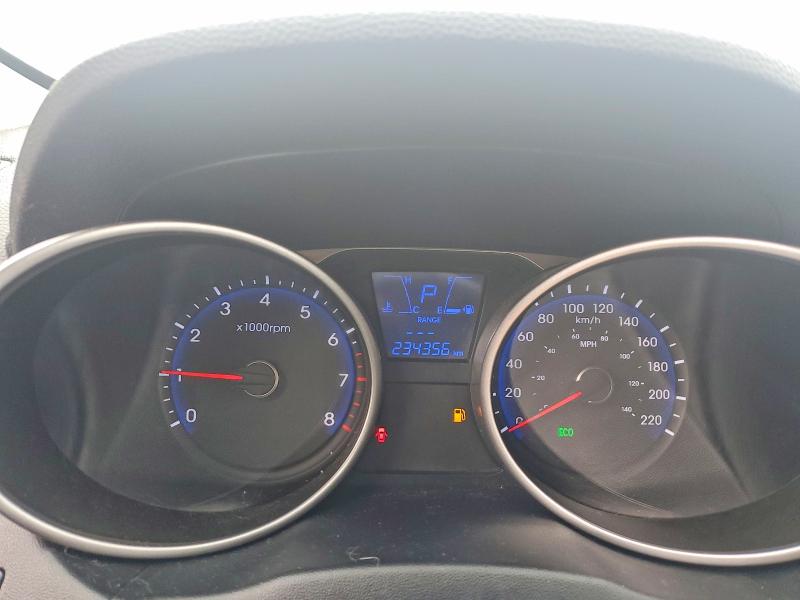 51664886 :رقم المزاد ، KM8JT3AF4FU069044 vin ، 2015 Hyundai Tucson مزاد بيع