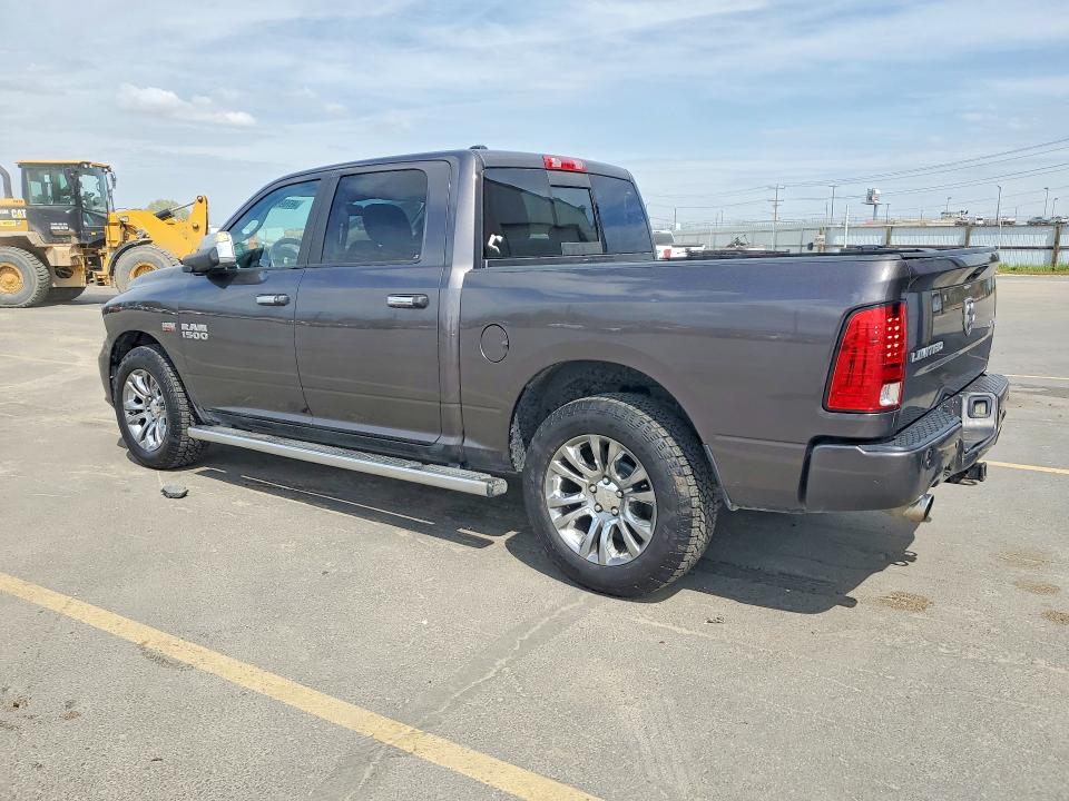 Продажа на аукционе авто 2014 Ram 1500, vin: 1C6RR7PT3ES325718, номер лота: 49769156