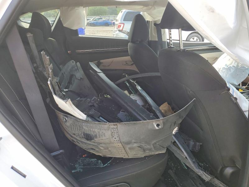 Aukcja sprzedaży 2023 Hyundai Tucson, vin: 5NMJB3AE4PH195962, numer aukcji: 50143726