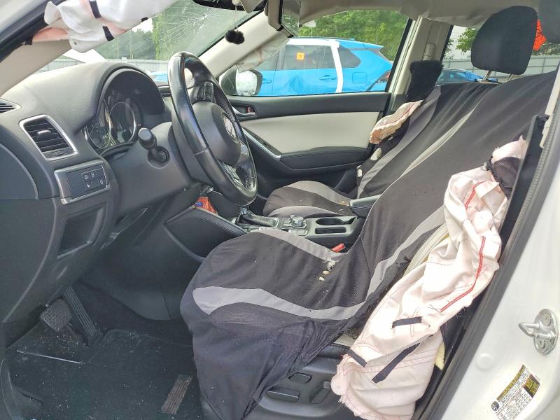 Aukcja sprzedaży 2016 Mazda Cx-5, vin: JM3KE2DY5G0730414, numer aukcji: 51598916