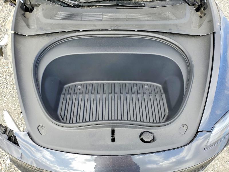 Продаж на аукціоні авто 2025 Tesla Model 3, vin: 5YJ3E1EA8SF082991, номер лоту: 49625796