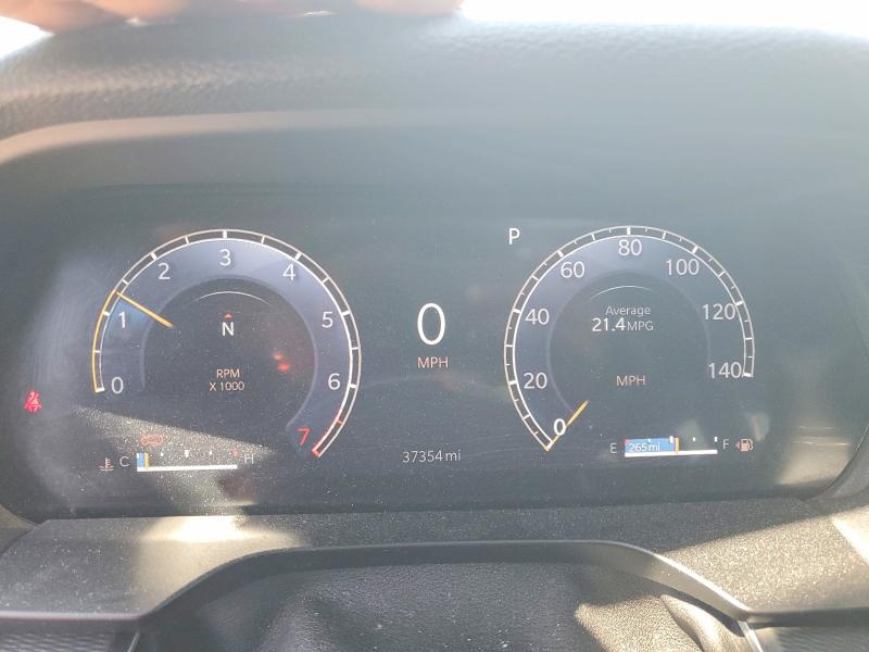 49023426 :رقم المزاد ، 1C4RJKAGXR8574843 vin ، 2024 Jeep Grand Cherokee مزاد بيع