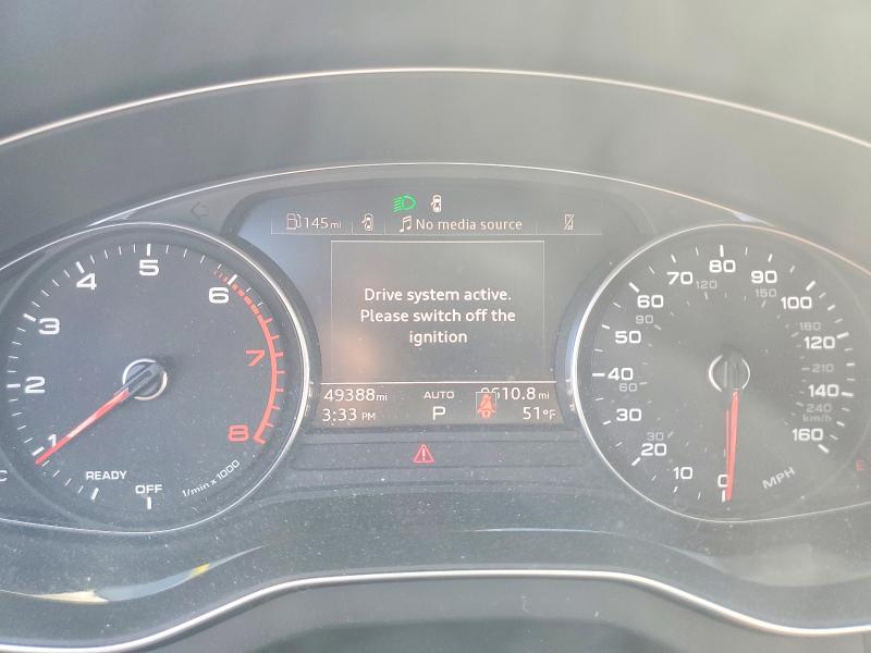 Aukcja sprzedaży 2021 Audi Q5, vin: WA1AAAFYXM2076785, numer aukcji: 50454846