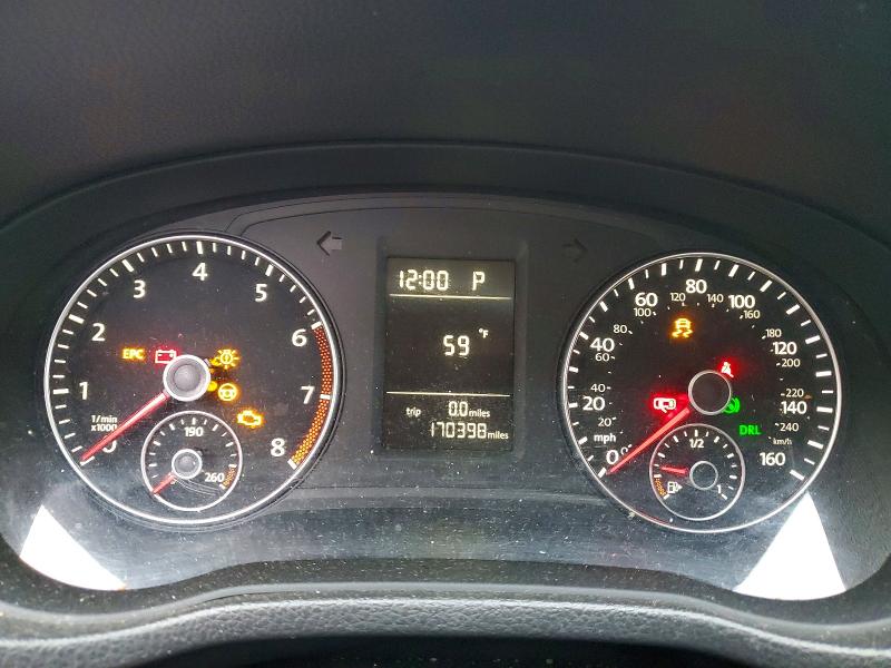 Aukcja sprzedaży 2014 Volkswagen Passat, vin: 1VWAT7A32EC049264, numer aukcji: 48596236