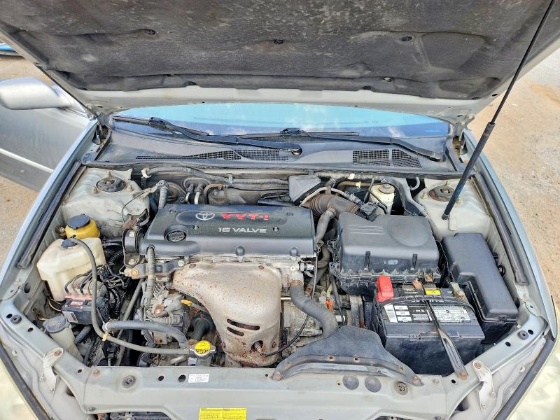 Aukcja sprzedaży 2006 Toyota Camry, vin: 4T1BE32K46U656094, numer aukcji: 48359466