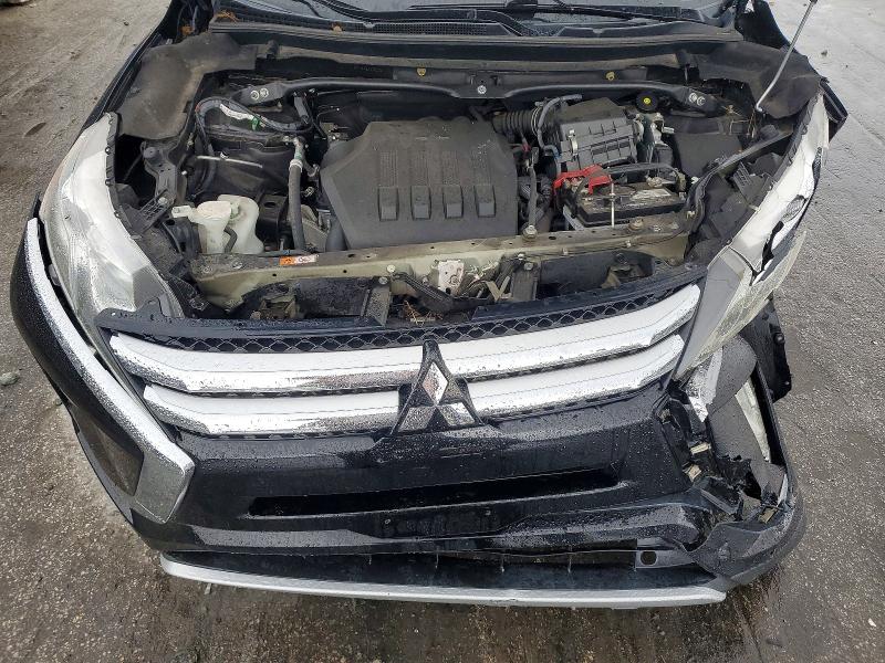 Продаж на аукціоні авто 2018 Mitsubishi Eclipse Cross, vin: JA4AT5AA9JZ045574, номер лоту: 49163616