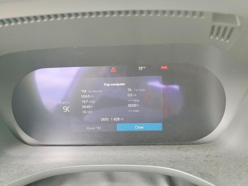 Продаж на аукціоні авто 2023 Volvo Xc60, vin: YV4L12RA7P1319270, номер лоту: 50592056