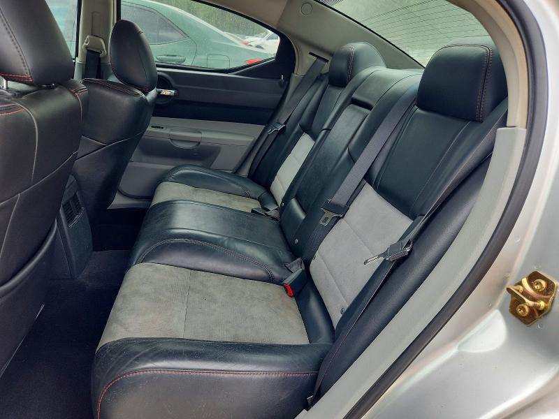 Продаж на аукціоні авто 2006 Dodge Charger, vin: 2B3LA73W46H371204, номер лоту: 50883156