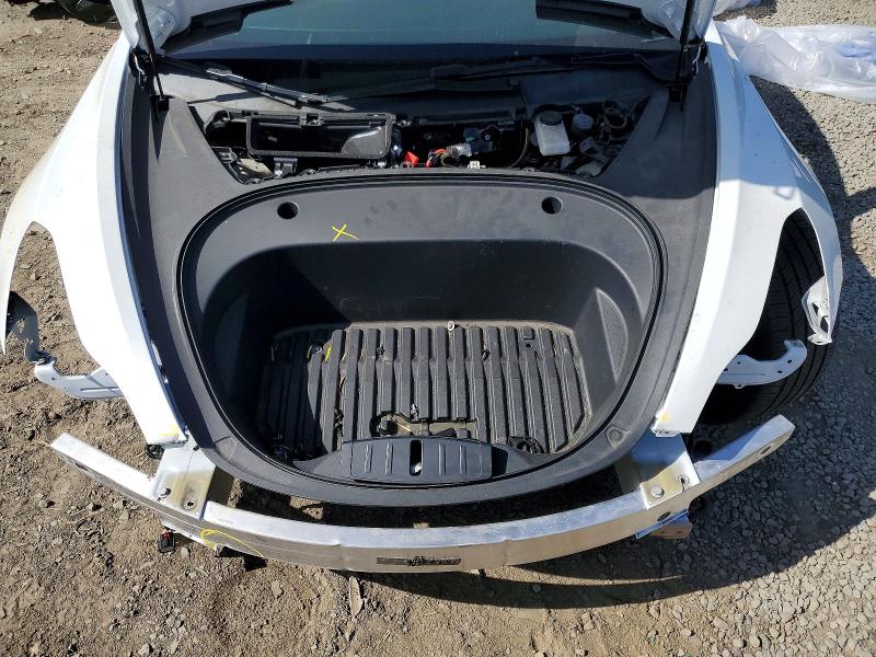 Продаж на аукціоні авто 2023 Tesla Model 3, vin: 5YJ3E1EA9PF607502, номер лоту: 50811476
